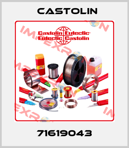 71619043 Castolin