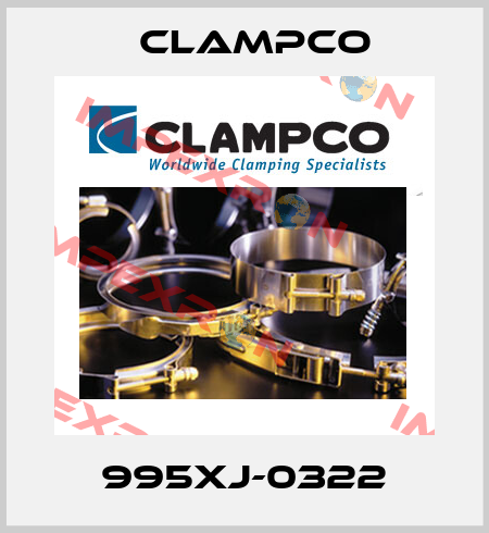 995xj-0322 Clampco