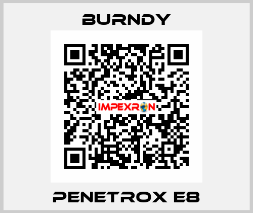 PENETROX E8 Burndy