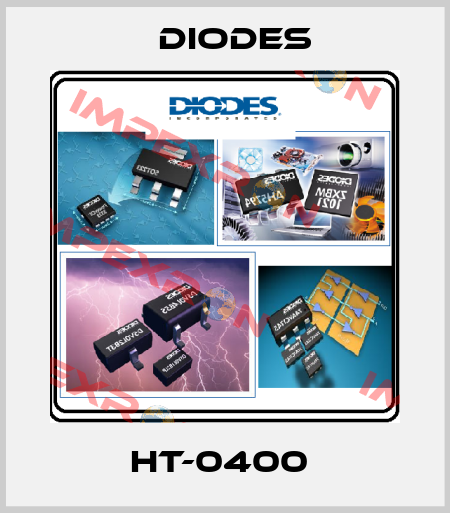 HT-0400  Diodes