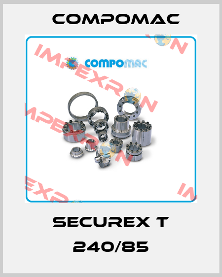 SECUREX T 240/85 Compomac