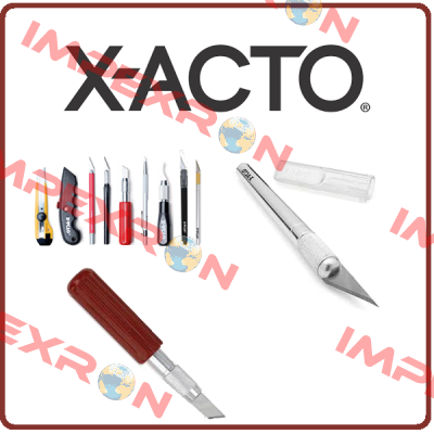 X1672 X-acto