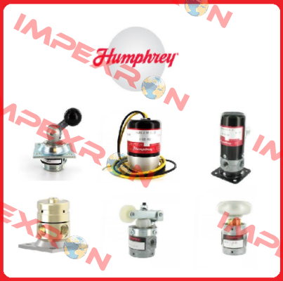 CS9HA Humphrey