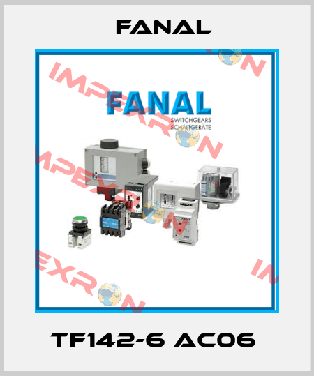 TF142-6 AC06  Fanal