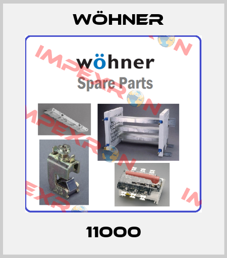 11000 Wöhner