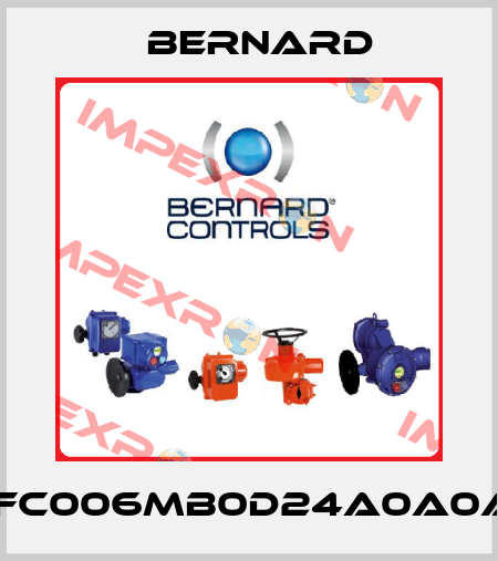 SQ10FC006MB0D24A0A0A0JB1 Bernard