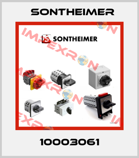 10003061 Sontheimer