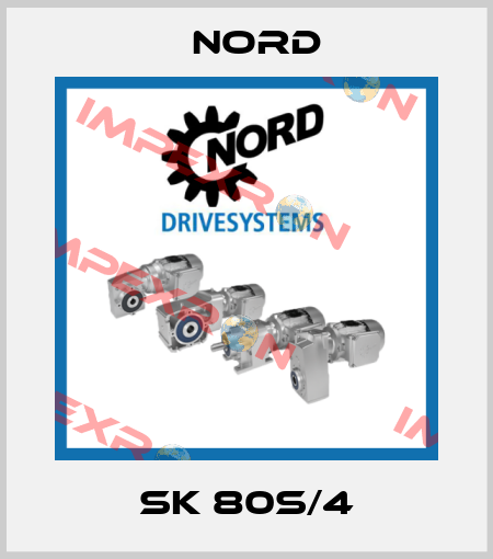 SK 80S/4 Nord