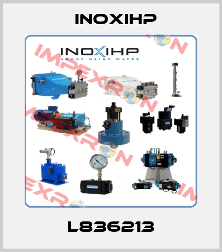 L836213 INOXIHP