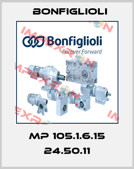 MP 105.1.6.15 24.50.11 Bonfiglioli