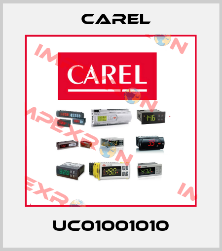 UC01001010 Carel