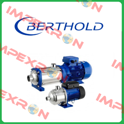 M50/50 LB5401-03 Berthold