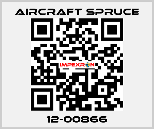 12-00866 Aircraft Spruce