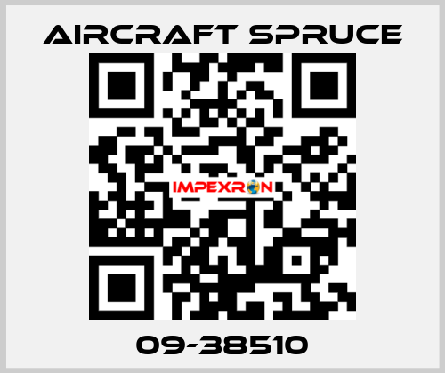 09-38510 Aircraft Spruce