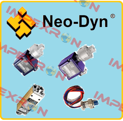 142P80C6DN443 ITT NEO DYN