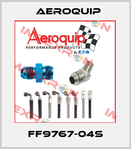 FF9767-04S Aeroquip