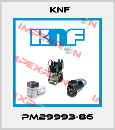 PM29993-86 KNF