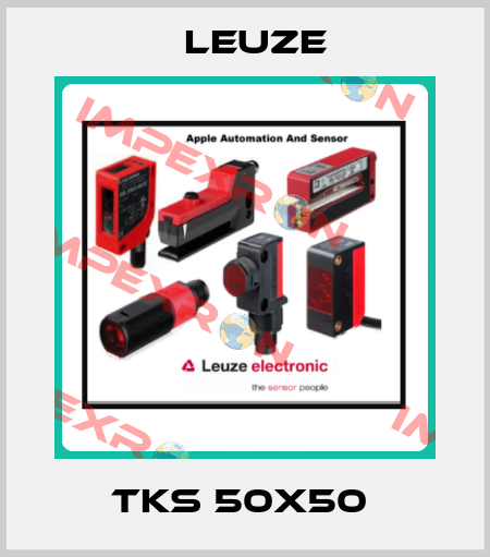 TKS 50X50  Leuze