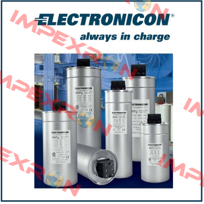 SR17 E50, U52-284F50,280MF Electronicon