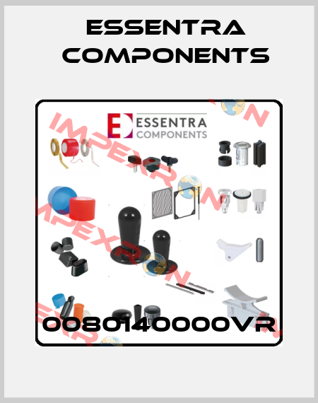 0080140000VR Essentra Components