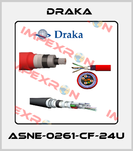 ASNE-0261-CF-24U Draka