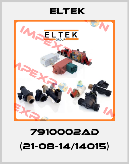 7910002AD (21-08-14/14015) Eltek