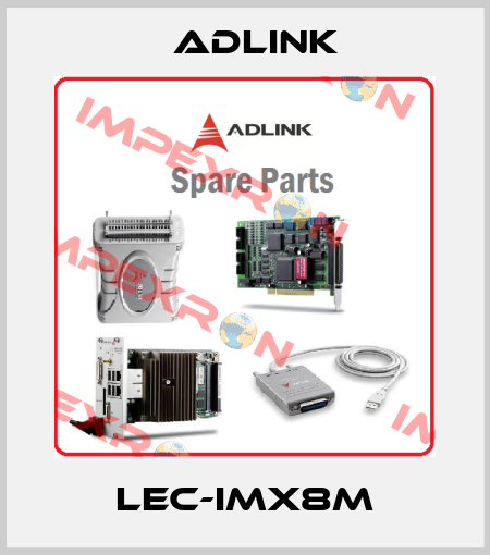 LEC-IMX8M Adlink