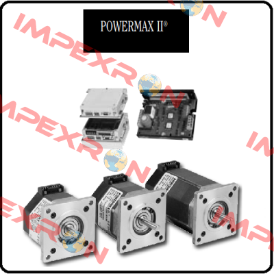 M22NRXD-LSF-SS-02 Powermax II