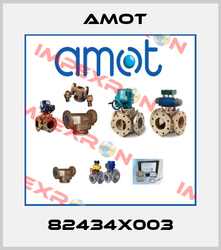 82434X003 Amot