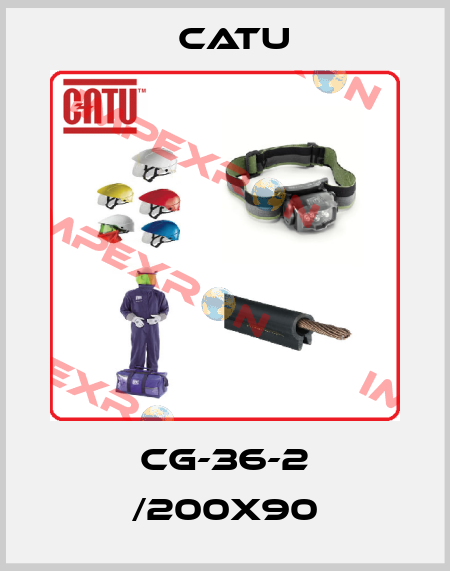 CG-36-2 /200x90 Catu