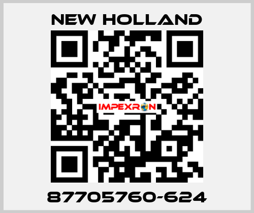 87705760-624 New Holland