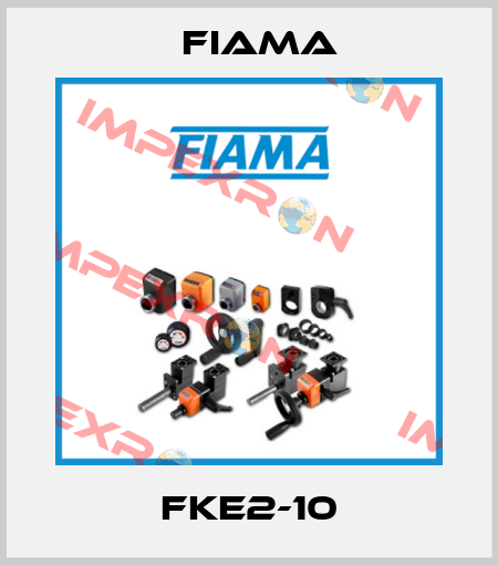 FKE2-10 Fiama