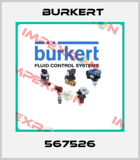 567526 Burkert