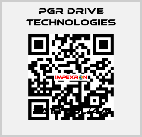 PA12 90L/4A PGR Drive Technologies
