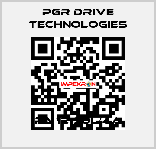 PA 12 90L/4A PGR Drive Technologies