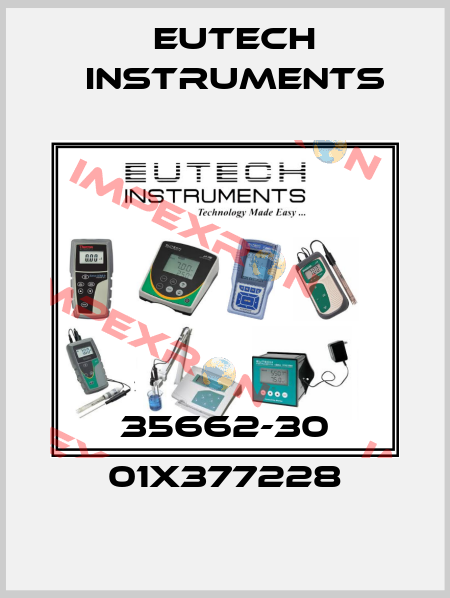 35662-30 01X377228 Eutech Instruments