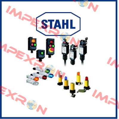 ;IEC 60947-5-1  Stahl