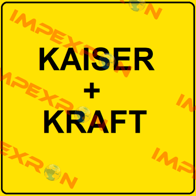 532029 49 Kaiser Kraft