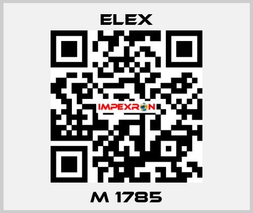 M 1785 Elex