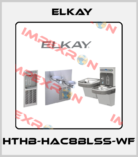 HTHB-HAC8BLSS-WF Elkay