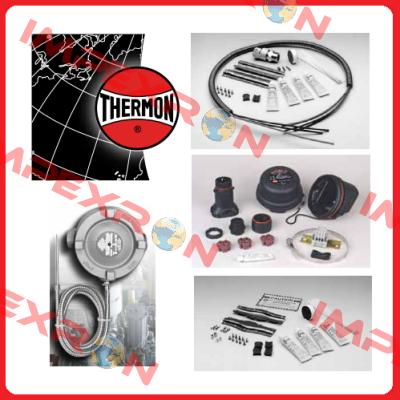 TraceNet ECM-CL-12-P-XP-SP Thermon