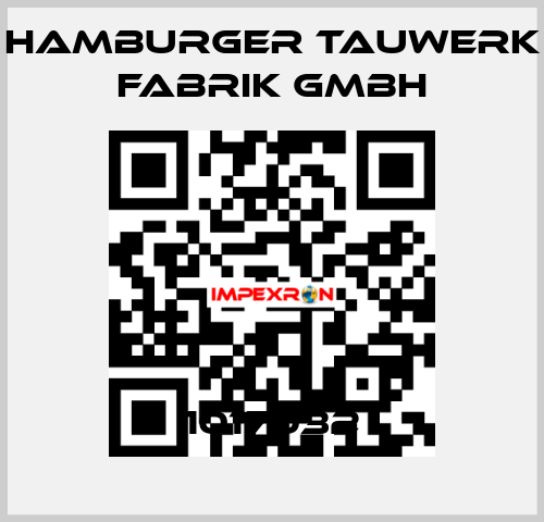 1017032 Hamburger Tauwerk Fabrik GmbH