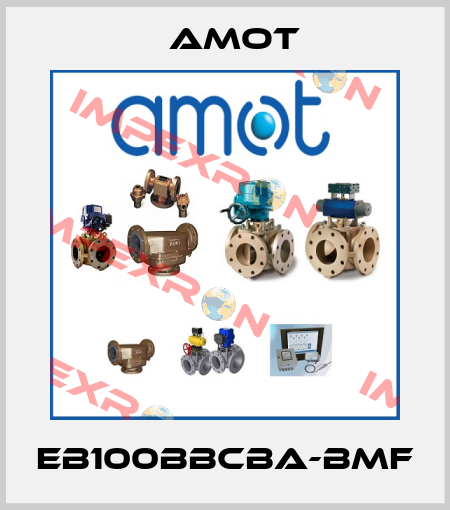 EB100BBCBA-BMF Amot