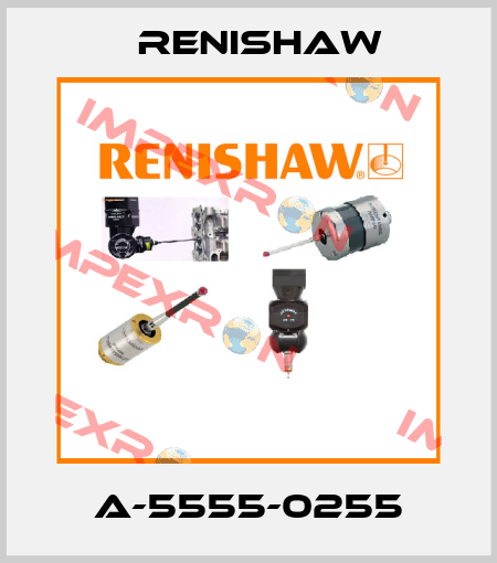 A-5555-0255 Renishaw