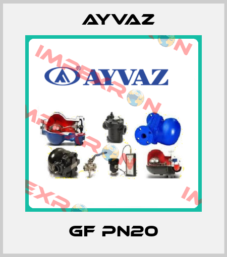 GF PN20 Ayvaz