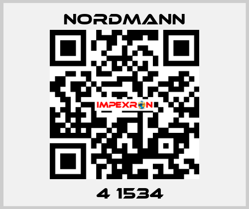 АТ4 1534А Nordmann