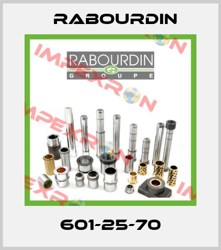 601-25-70 Rabourdin