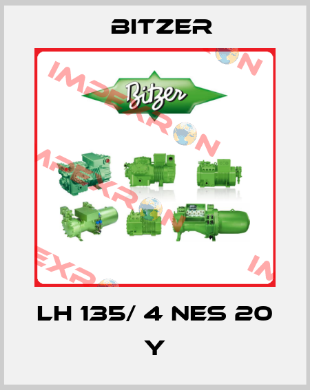 LH 135/ 4 NES 20 Y Bitzer