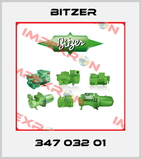347 032 01 Bitzer