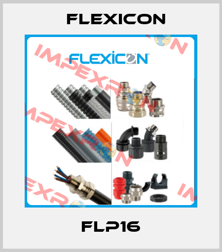 FLP16 Flexicon